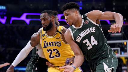 Giannis Antetokounmpo ‘Could Fit’ Miami Heat: Bucks Legend Michael Redd