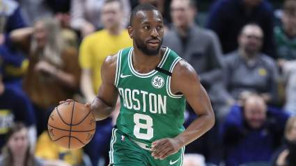 Kemba Walker’s Injury: Will Celtics PG Play vs. Bucks?