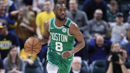Kemba Walker’s ‘Frustrating’ Knee Injury Raises Availability Concerns