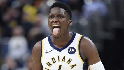 NBA Insider Reveals 2x All-Star ‘Hopes’ for Blockbuster Trade to Heat