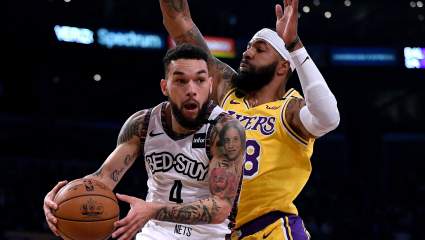Timeline Set for Arrival of Lakers Forward Markieff Morris