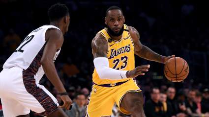 LeBron James Facing ‘Last Best Chance’ at a Championship: NBA Insider