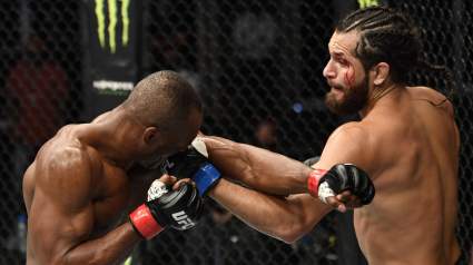 Conor McGregor’s Protege Takes Aim at Jorge Masvidal: ‘It Would Be Easy’