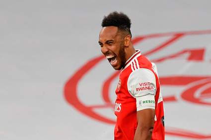 Aubameyang to Barcelona Rumors Refuse to Go Away