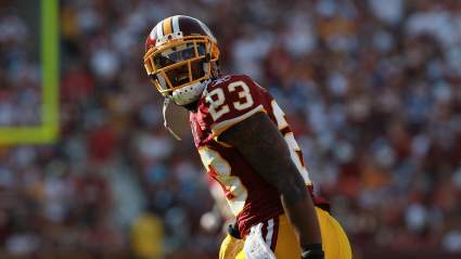 Former Pro-Bowler: Biggest Regret Is Declining Offer to Play for Patriots