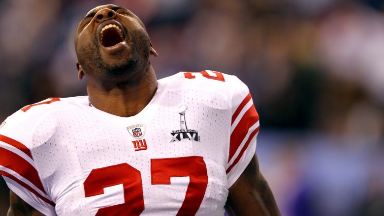 Brandon Jacobs Weighs in On Saquon Barkley's Contract Situation