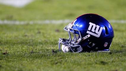 Giants Agree to Terms with Potential Starting Tackle on Rookie Deal: Report
