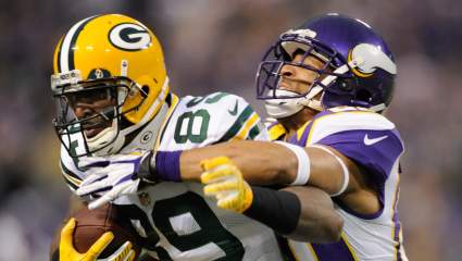 Former Packers WR Picks 3 Teams to Make the Playoffs in NFC North