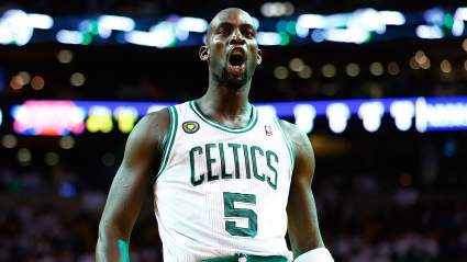Celtics Legend Competing to Buy NBA Team: Report
