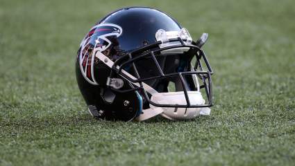 Falcons UDFA Shares Hilarious Story on Coming to America