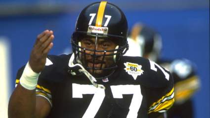 Widow of Steelers All-Pro Asks for Help Finding HOF Keepsake