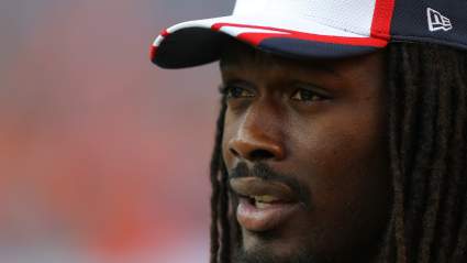 Patriots Out of the Running For Top Free-Agent Prize: Report
