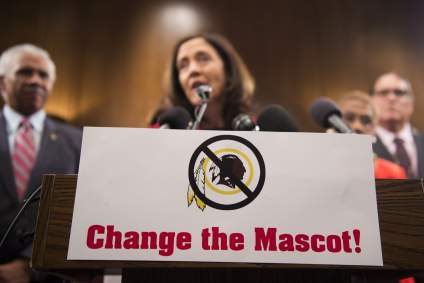 Redskins Will Officially Change Team Name: Report
