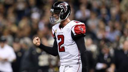 Zero Falcons Rookies Test Positive for Coronavirus: Report