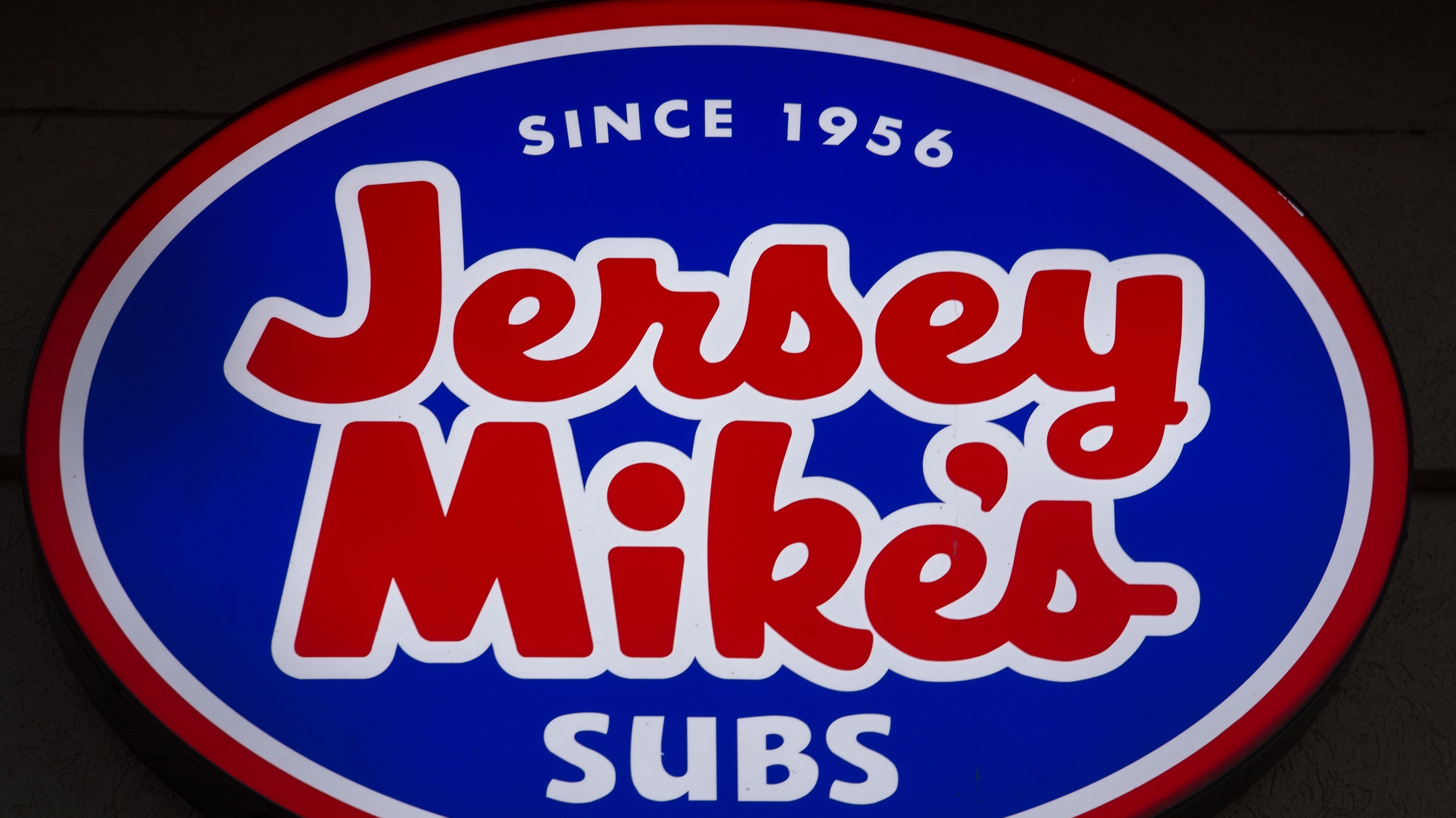 jersey mike blm