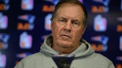 Long-Time NFL Analyst Blasts Bill Belichick