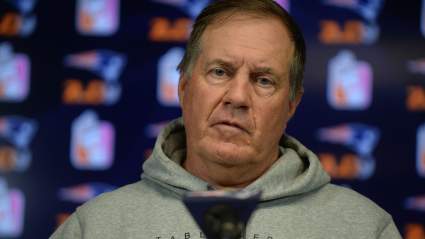 Patriots Still Hold Nasty Title, Despite Tom Brady’s Exit: Report