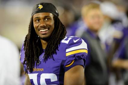 Ex-Vikings Starter Reached Out to Eagles About Reunion