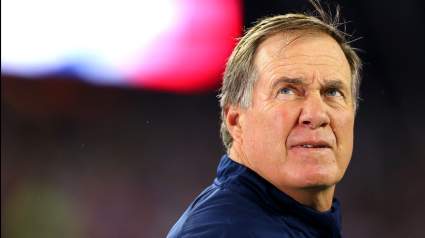 Patriots Will Have Major Restrictions During Training Camp and Season