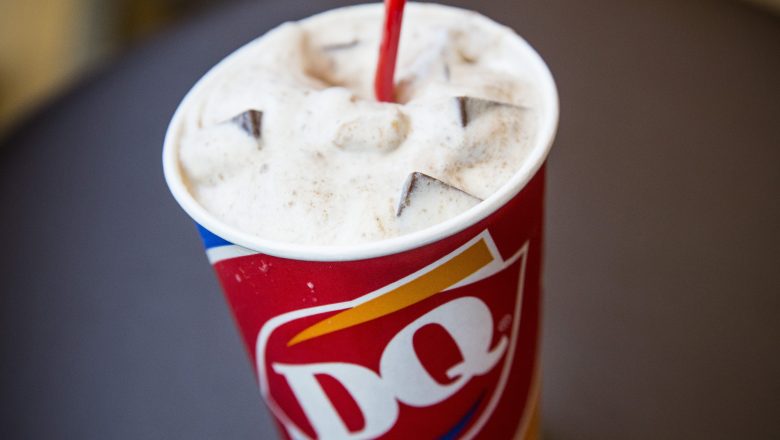 Dairy Queen New Year's 2020 Hours Near Me: Is It Open? | Heavy.com