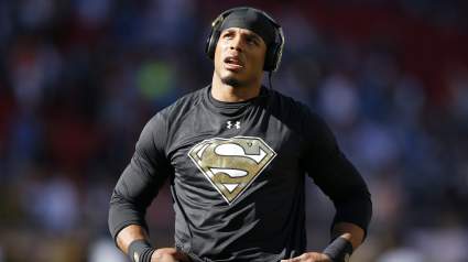 Cam Newton’s Social Media Posts Valued At Insane Dollar Amount