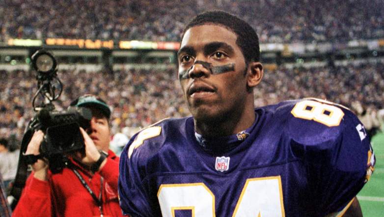 Randy Moss