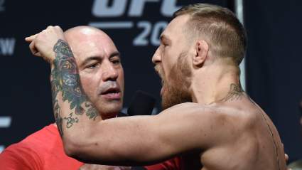 Multiple UFC Stars Challenge Conor McGregor Amid Controversy