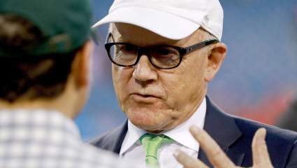 NFL Owner & Trump Ambassador Accused of ‘Racist, Sexist’ Remarks: [Report]