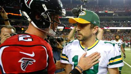 Matt Ryan’s Record Against 2020 Opponents is Extra Promising