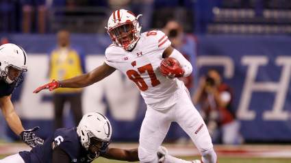 Was Lions Rookie Wideout Snubbed With Madden 21 Rating?
