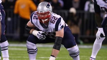Bears Urged to Make Major Trade With Patriots Prior to Deadline