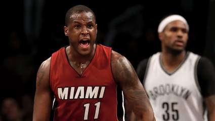Lakers JR Smith, Dion Waiters on Trade History: ‘Stop Trying to Start S***!’