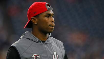 Grady Jarrett Considered ‘More Irreplaceable’ Than Julio Jones for Falcons?