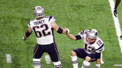 Patriots Watch Key Deadline Pass With No Action