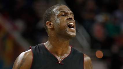 Lakers Guard Dion Waiters Promises Return of Waiters Island
