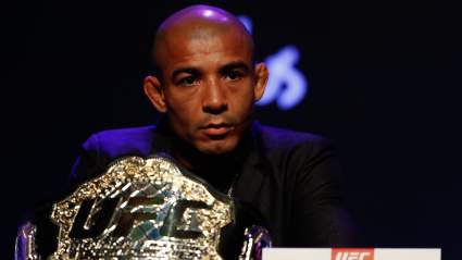 UFC 251 May Be MMA Legend’s Last Chance at Gold