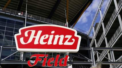 Steelers to Open Heinz Field for Voting: Report