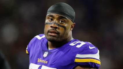 Ex-Vikings Star Everson Griffen Reaches Final Decision on 2020 Season: Report