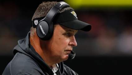 Falcons Sign Ex-Bengals CB After Jaguars Fail To