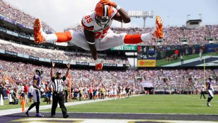 Patriots Linked to Disgruntled Tight End Seeking Trade