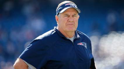 Patriots Shortened Preseason Eliminates Revenge Game