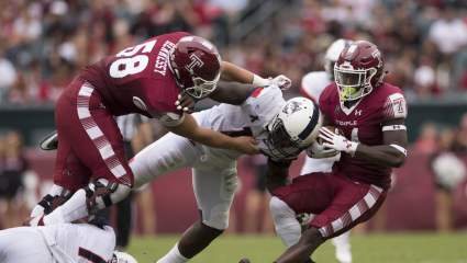 What Will Be Falcons Rookie Matt Hennessy’s Role in Atlanta?