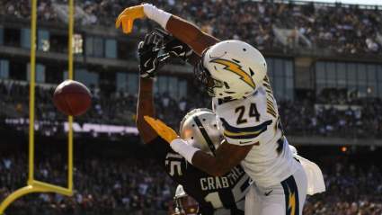 Speculation Over Sidney Jones’ Future Rages After Eagles Add Veteran CB