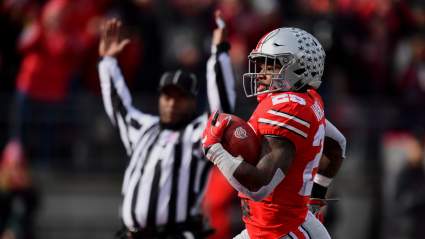 Lions Considering Signing Former Elite Big Ten Runner: Report
