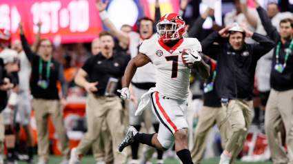 Is Lions’ D’Andre Swift Bound for NFL Stardom? Analyst Makes Bold Prediction