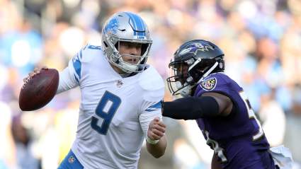 Analyst Worries Potentially Historic Lions 2020 Season in Jeopardy