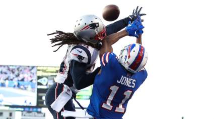 Patriots Star Gets Ultimate Award in Madden 21