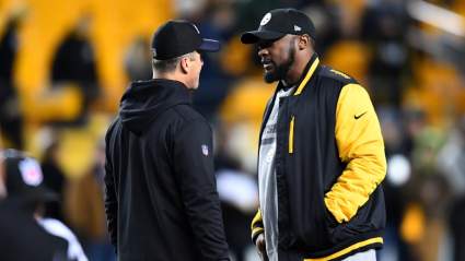 Steelers, Ravens Fans on ‘Same Team Today’ After Young Superfan Dies