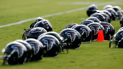 Falcons Have ‘Massive Setup’ for Player Safety at Training Camp