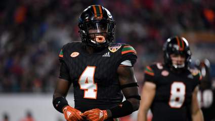Patriots Keep 8 Promising Rookies After First Roster Cut
